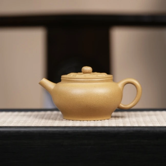 莲灯壶 黄金段 200CC ZX