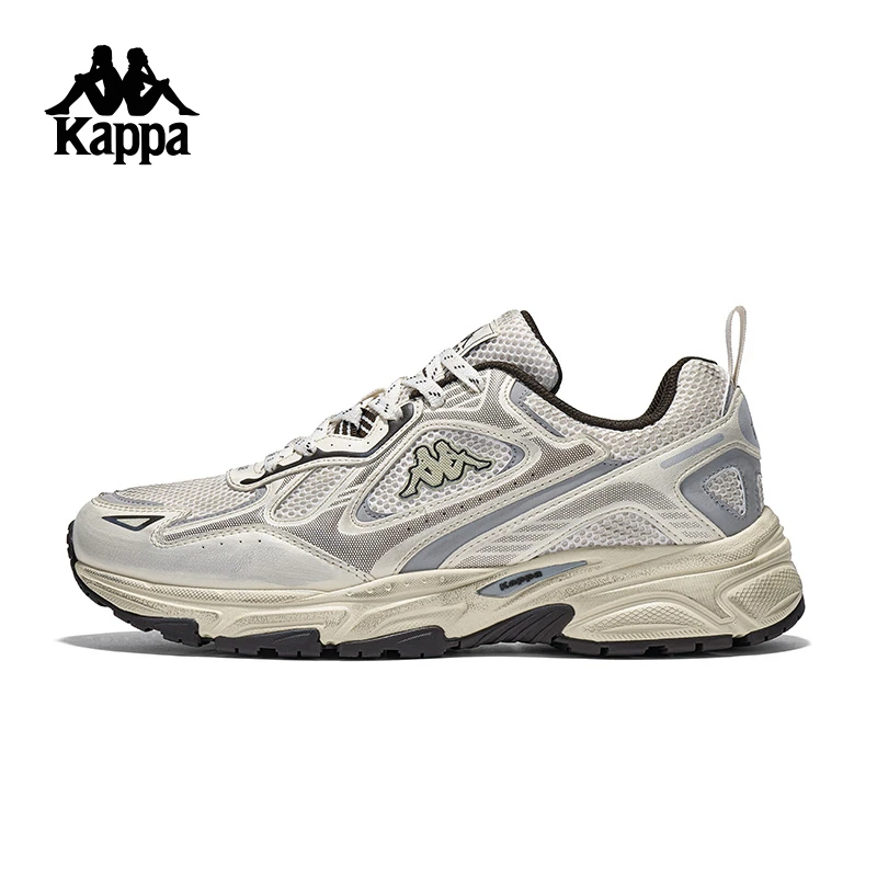 女鞋秋季复古潮流老爹鞋网面运动鞋休闲鞋K0EZ5MC08CJ