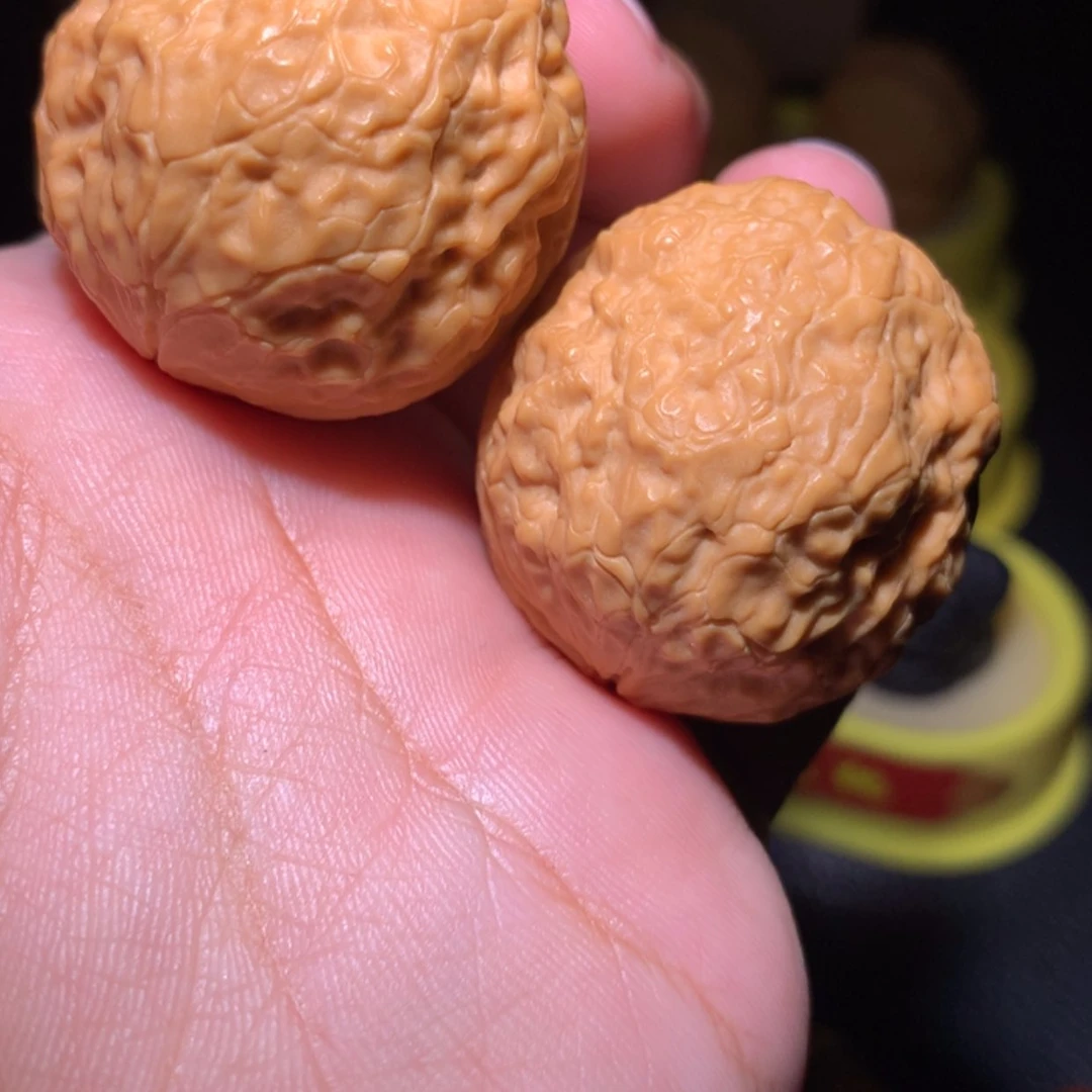 【闪购商品】文玩核桃吊坠