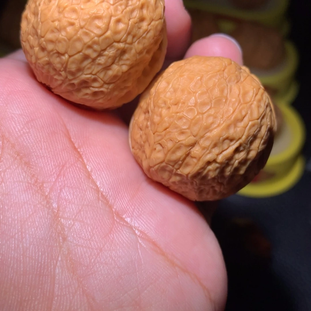 【闪购商品】文玩核桃吊坠