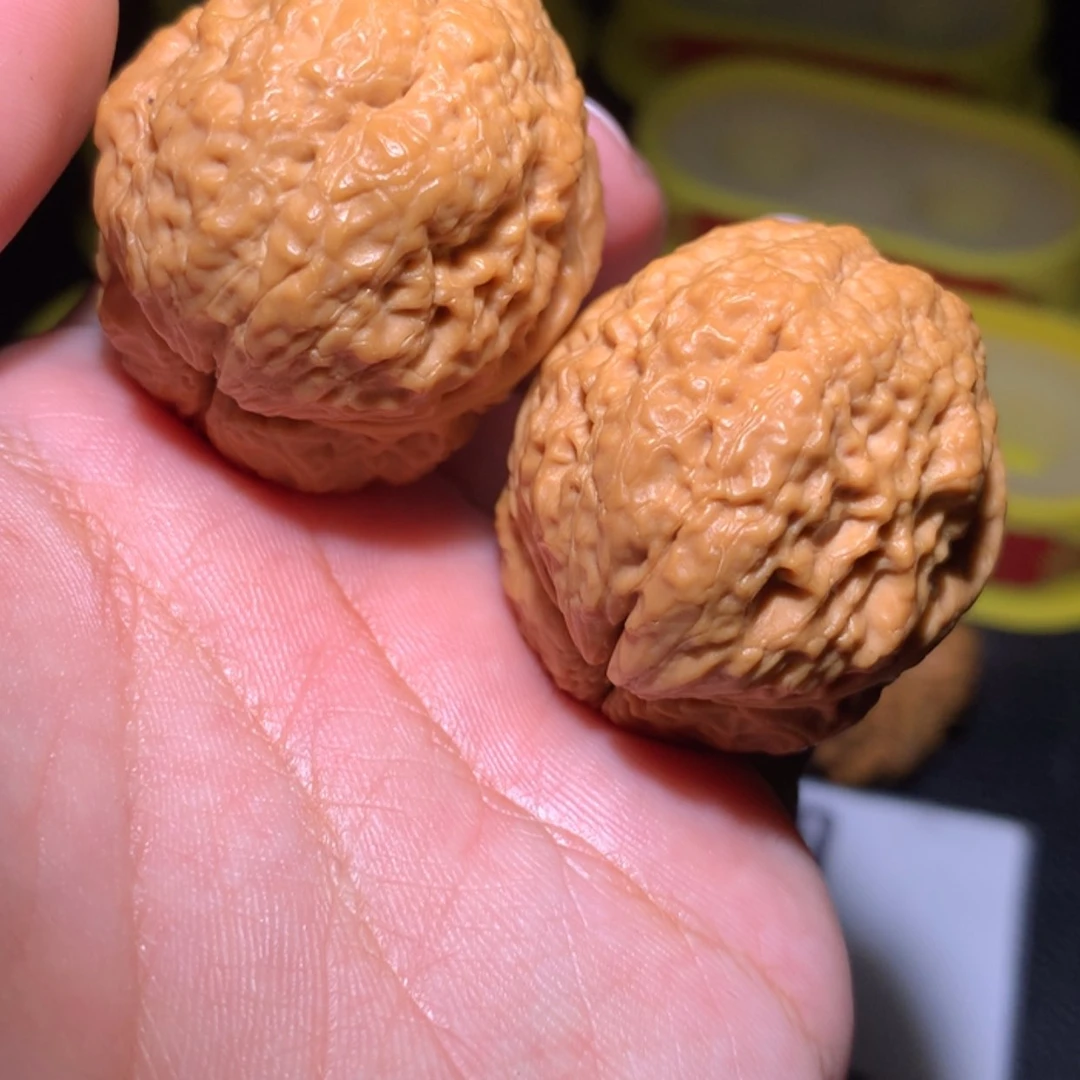 【闪购商品】文玩核桃吊坠