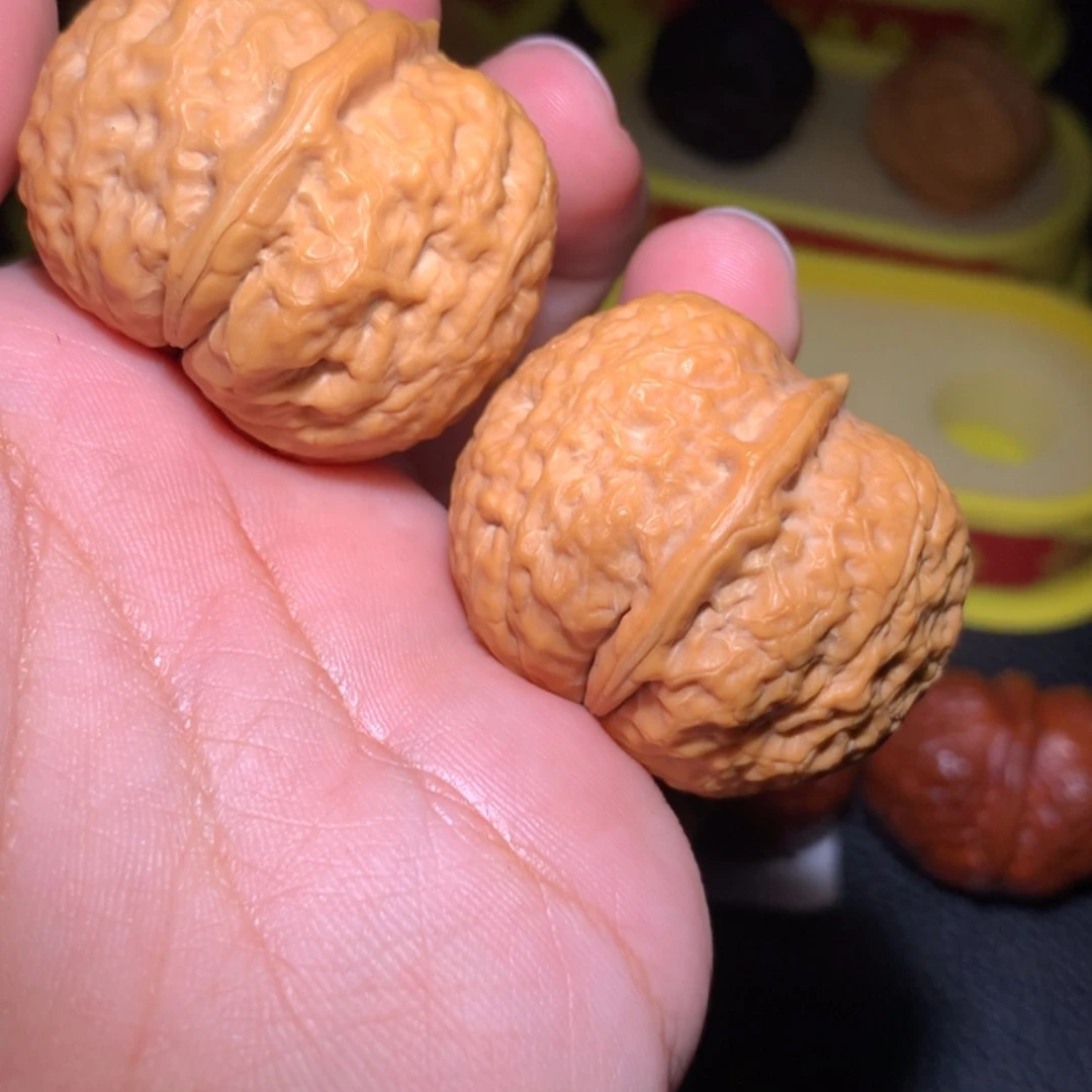 【闪购商品】文玩核桃吊坠