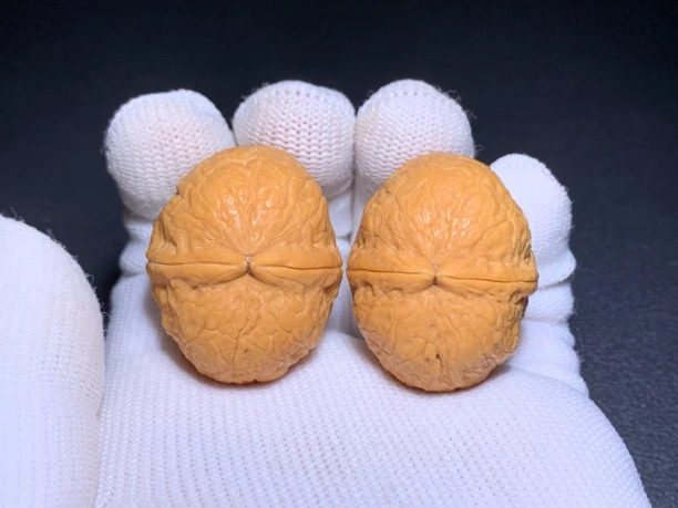 直播间下单云南铁核桃文玩核桃