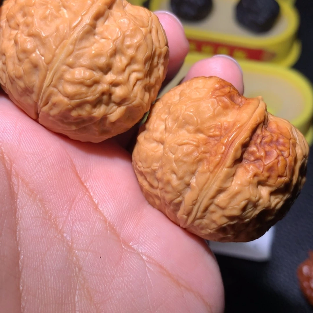 【闪购商品】文玩核桃吊坠昨**辰