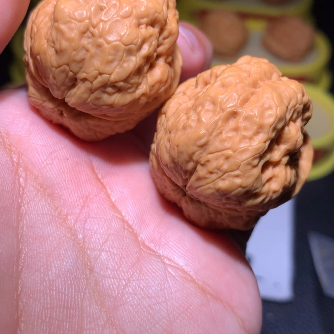 【闪购商品】文玩核桃吊坠