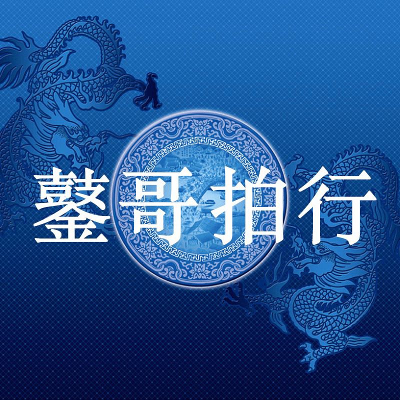鏧哥拍行/国际上拍大幅国画-王爱玲墨宝XZ