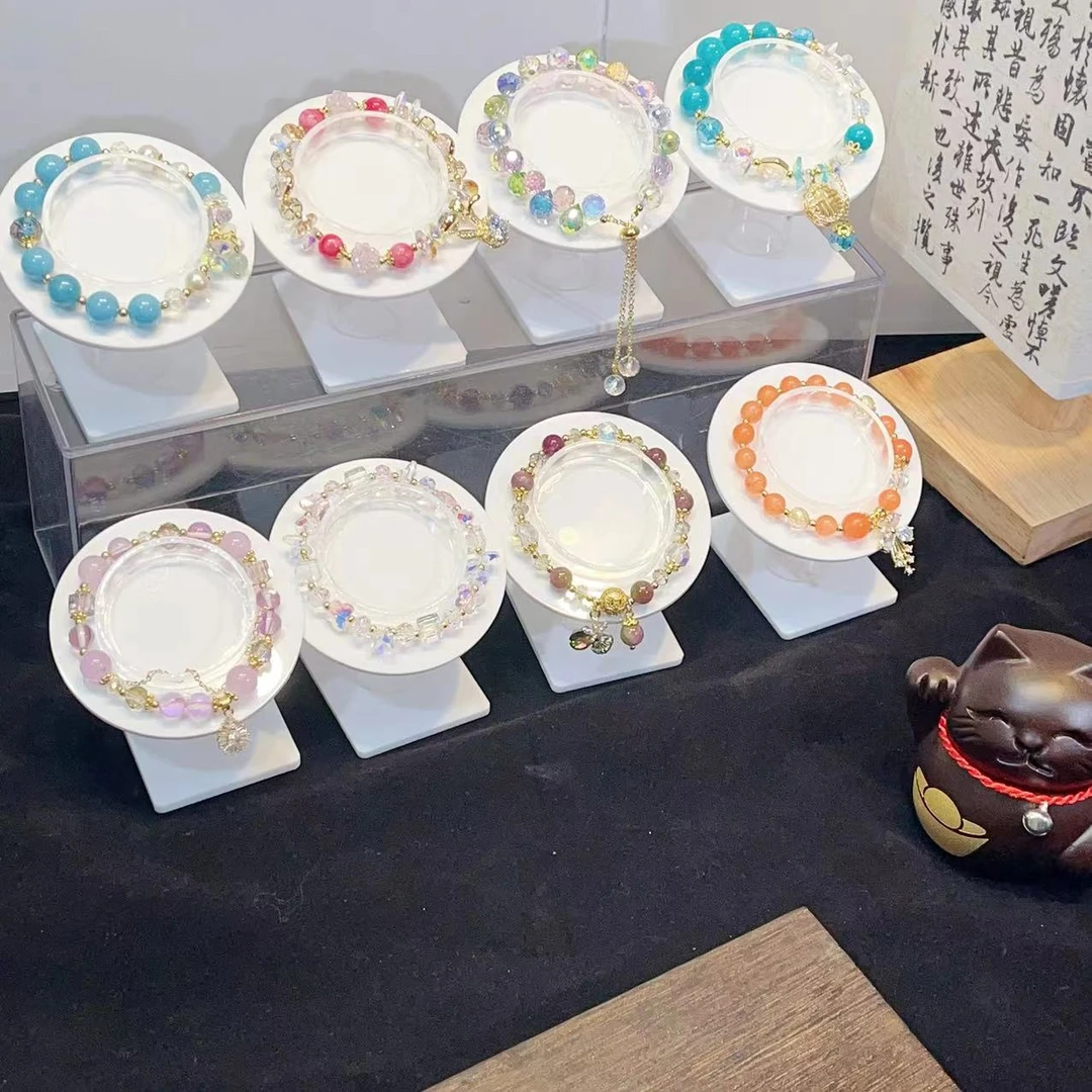 合金耳饰 【猫猫直播间】戒指系列！多样性发货！现拍现装！