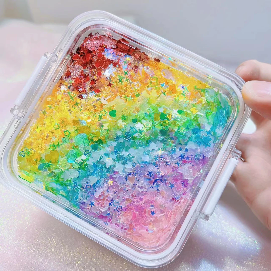 【汐汐直播代拆】盒盒DIY！现拍现装！配饰！可爱！
