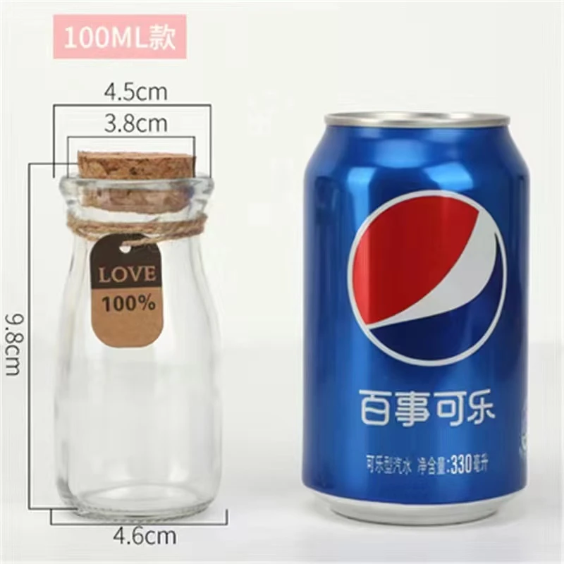 喜欢！空罐子！空袋子！的看过来！【配件】