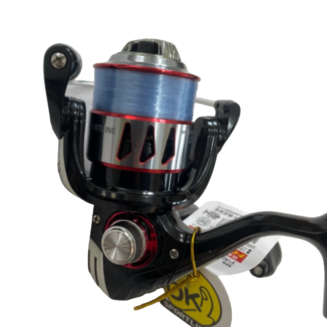 2三牛家精品渔轮 图片仅供参考以直播间实物为准