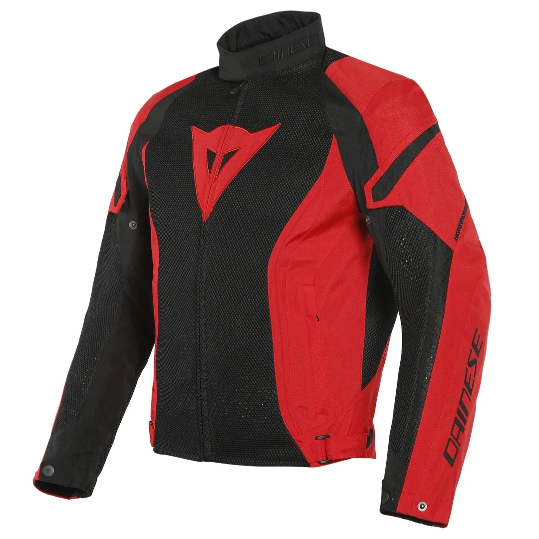 DAINESE/丹尼斯AIR CRONO 2骑行服男摩托车透气赛车机车骑士服