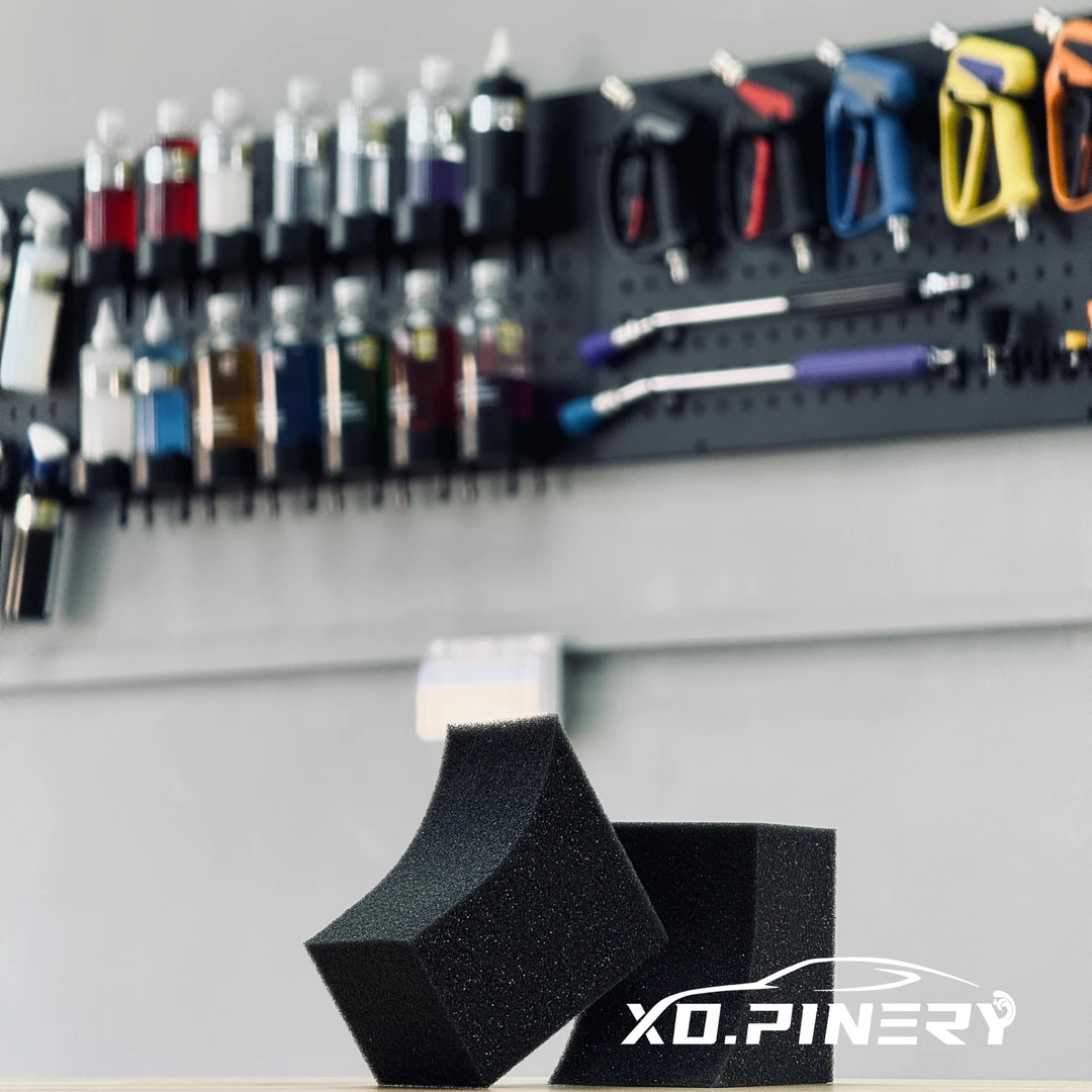 its win火球同款轮胎海绵（无包装袋）