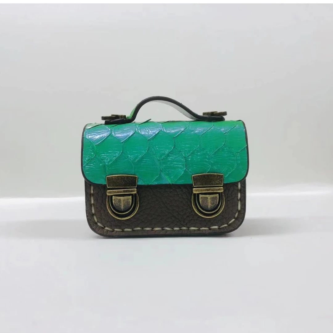 KA  日式风琴包（无链条）