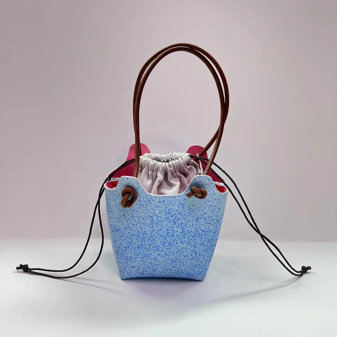 N  二代“菜篮子”（无链条）