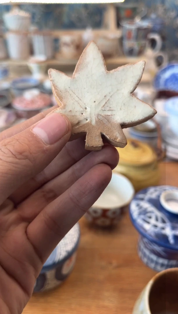 【闪购商品】瓷杯000