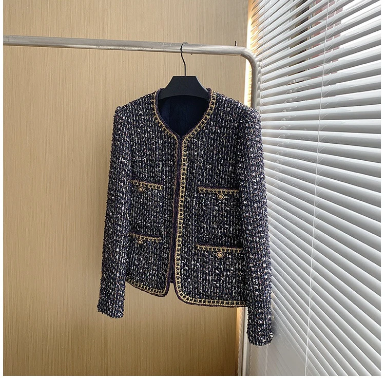 深圳南油原创设计款外套