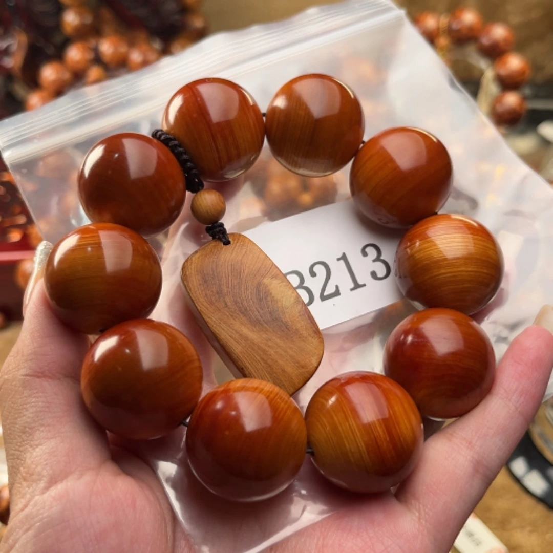 【闪购商品】柏木（崖柏）手串/手链炳****宇