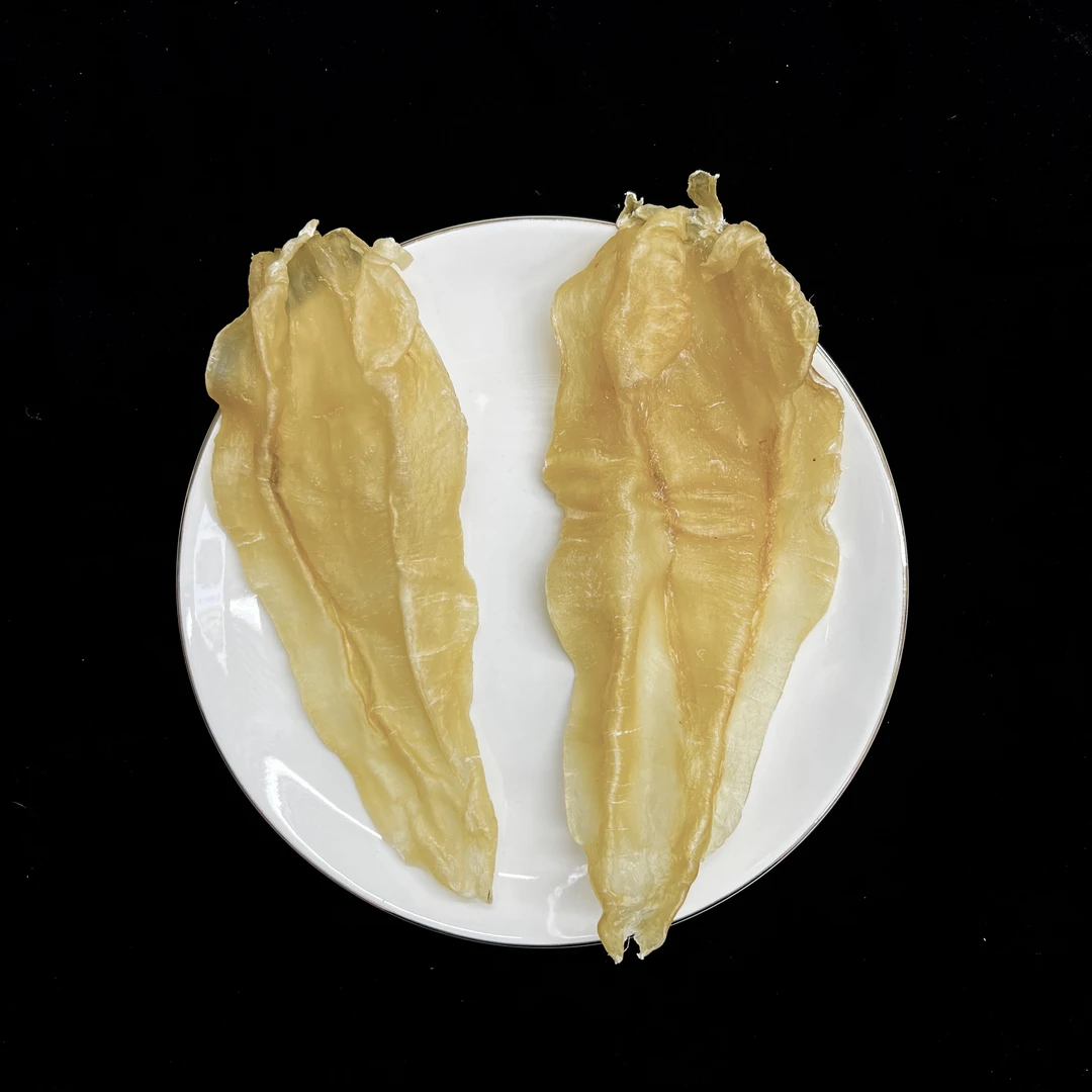 【周百润】北海类公胶鱼胶花胶 通用