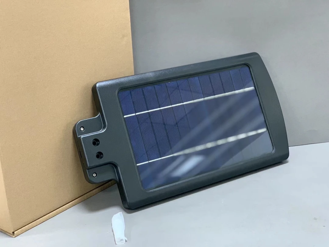 【亿通优选】户外强光太阳能庭院照明灯（大）