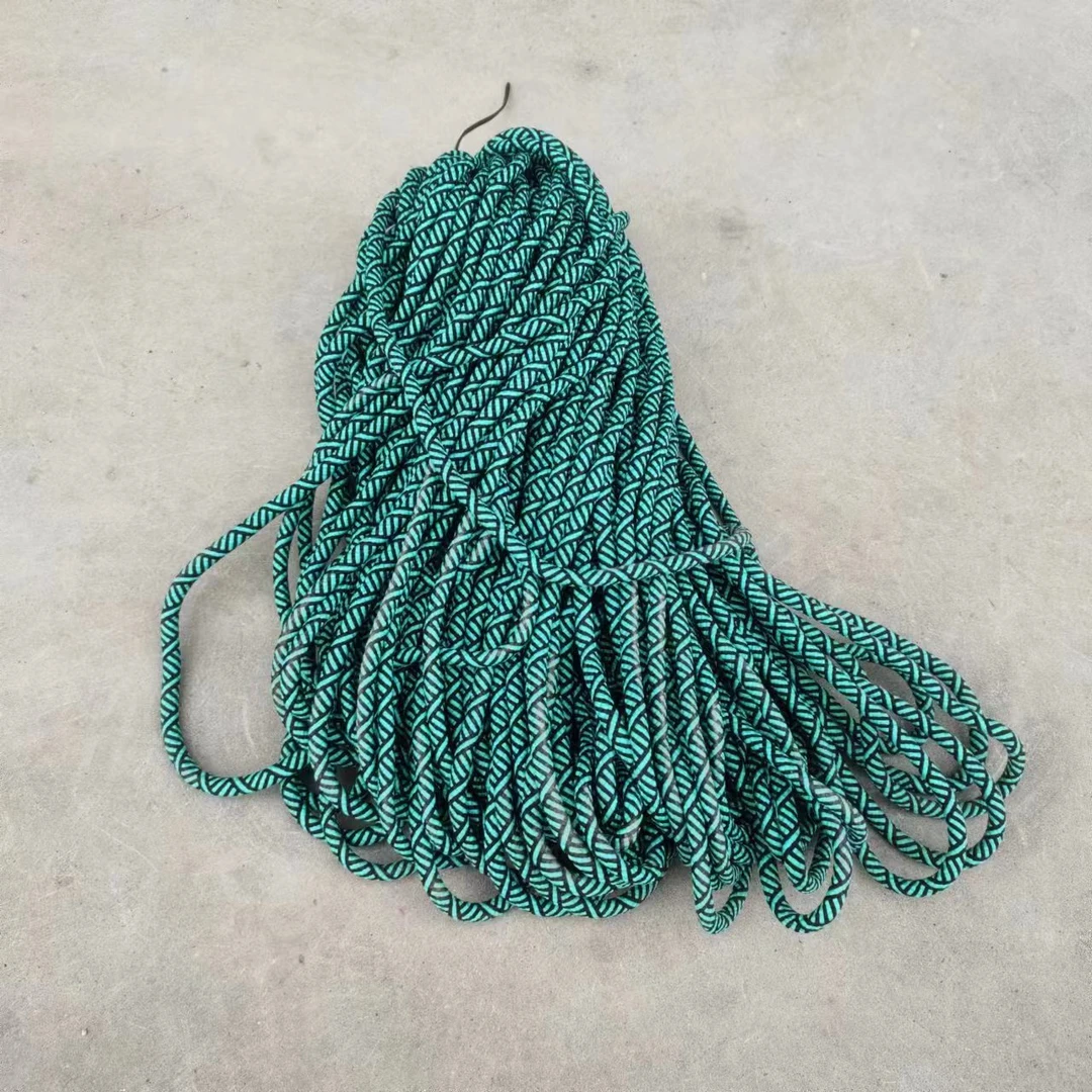 【亿通优选】50米绳子（无价保）（以直播展示为主）