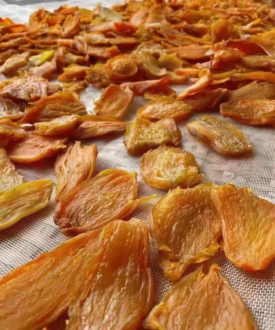 永嘉农家自晒正宗牡丹番薯枣红薯干地瓜干无添加剂半斤1斤2斤3斤