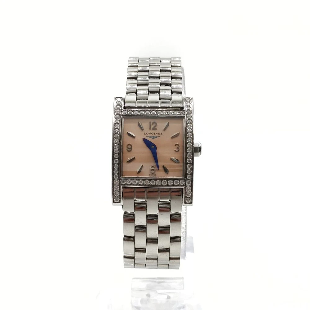 元品奢选/95新/浪琴/瑞士名表/SN-X490770