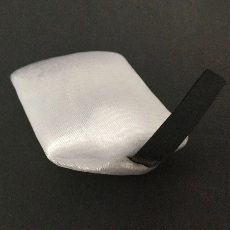 起泡网