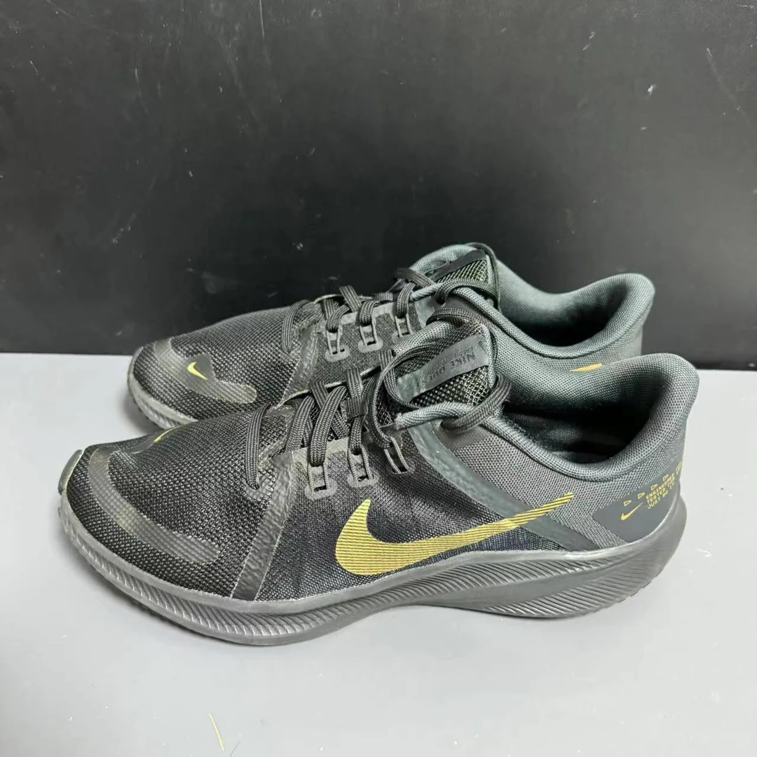 44码/男子 低帮 跑鞋