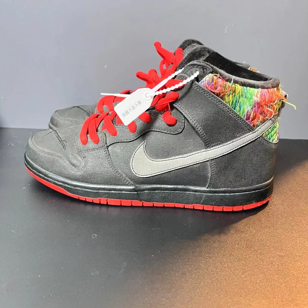 41码/DUNK SB 中帮 板鞋
