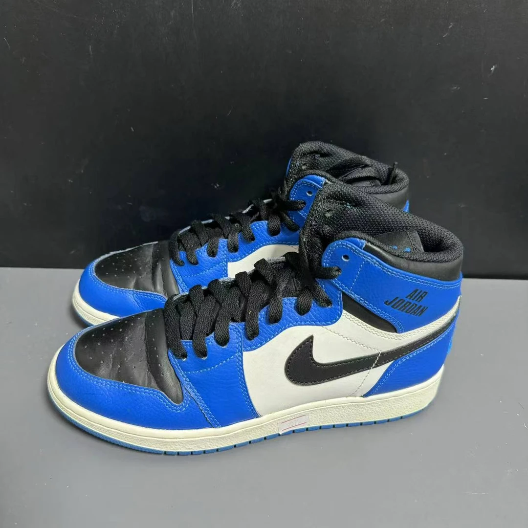 38.5码/AJ1 小闪电 中帮 板鞋 市场价2099