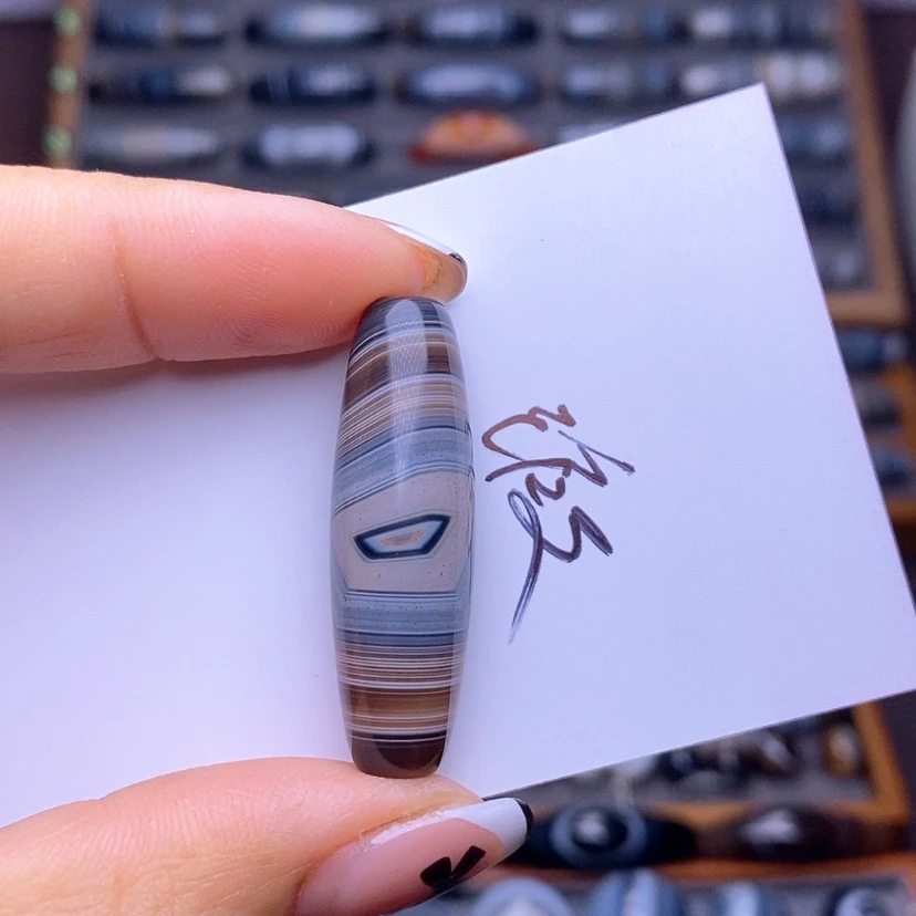 【闪购商品】玛瑙/玉髓珠宝奇石未镶嵌烫*