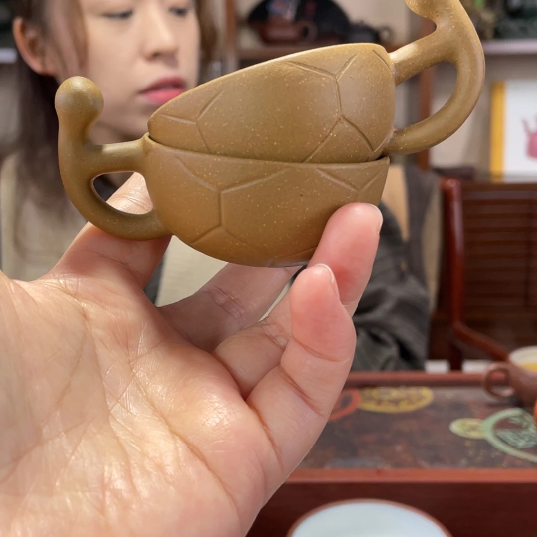 【闪购商品】紫砂茶壶