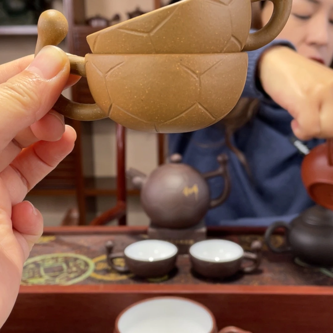 【闪购商品】紫砂茶壶