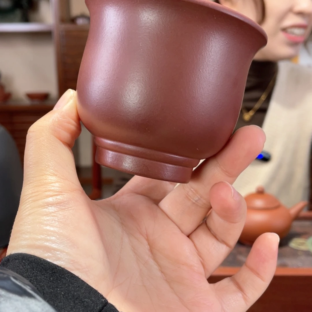 【闪购商品】紫砂茶壶