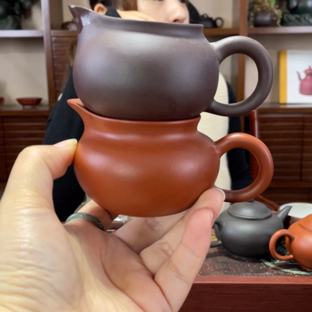 【闪购商品】紫砂茶壶