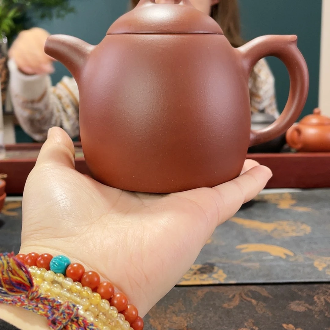 【闪购商品】紫砂茶壶