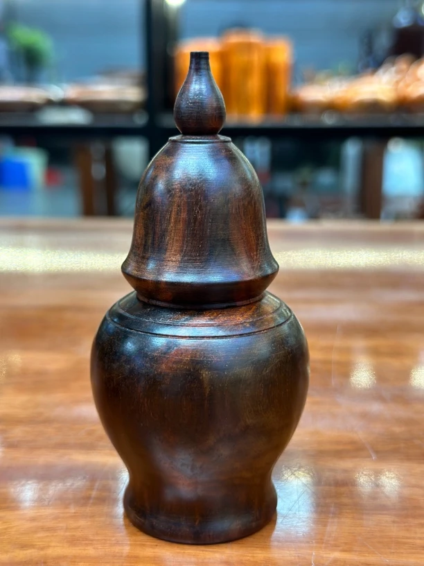 sz将军牙签罐12*6