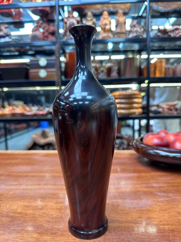 精美花瓶摆件尺寸26*8