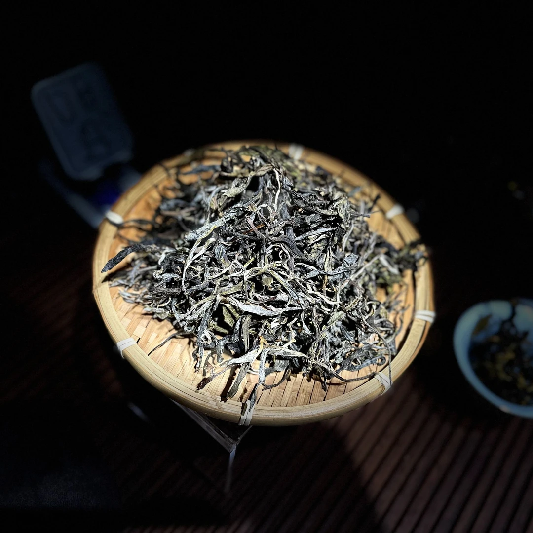 新人专享福利·普洱茶