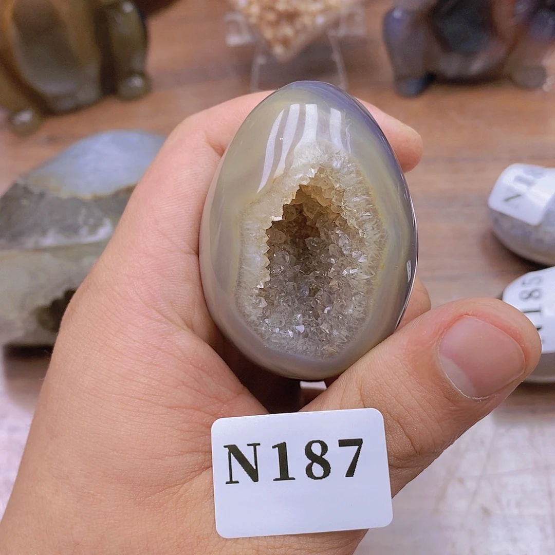 玛瑙/玉髓珠宝奇石未镶嵌