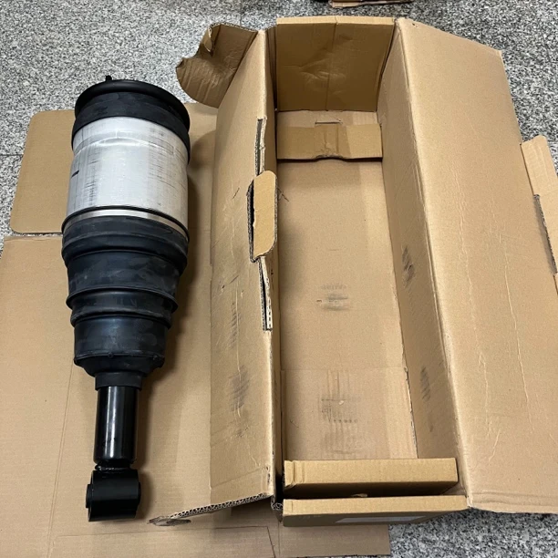 路虎发现三/发现四/老款揽胜运动/原厂配套BWI进口品牌后减震器