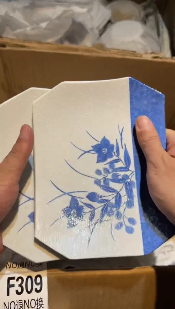 【闪购商品】瓷其他309
