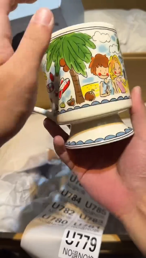 【闪购商品】瓷其他2