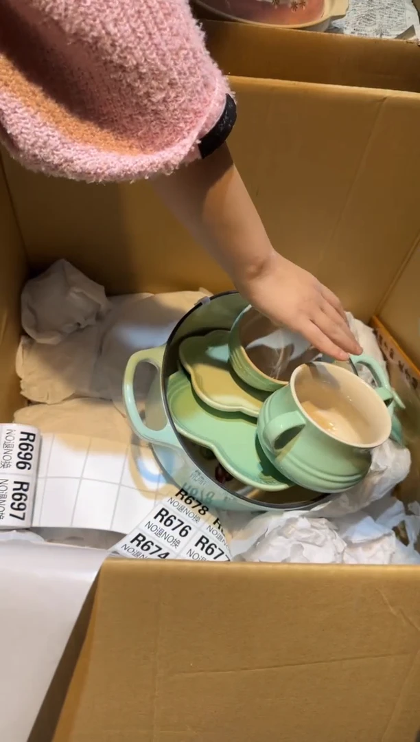 【闪购商品】瓷其他2