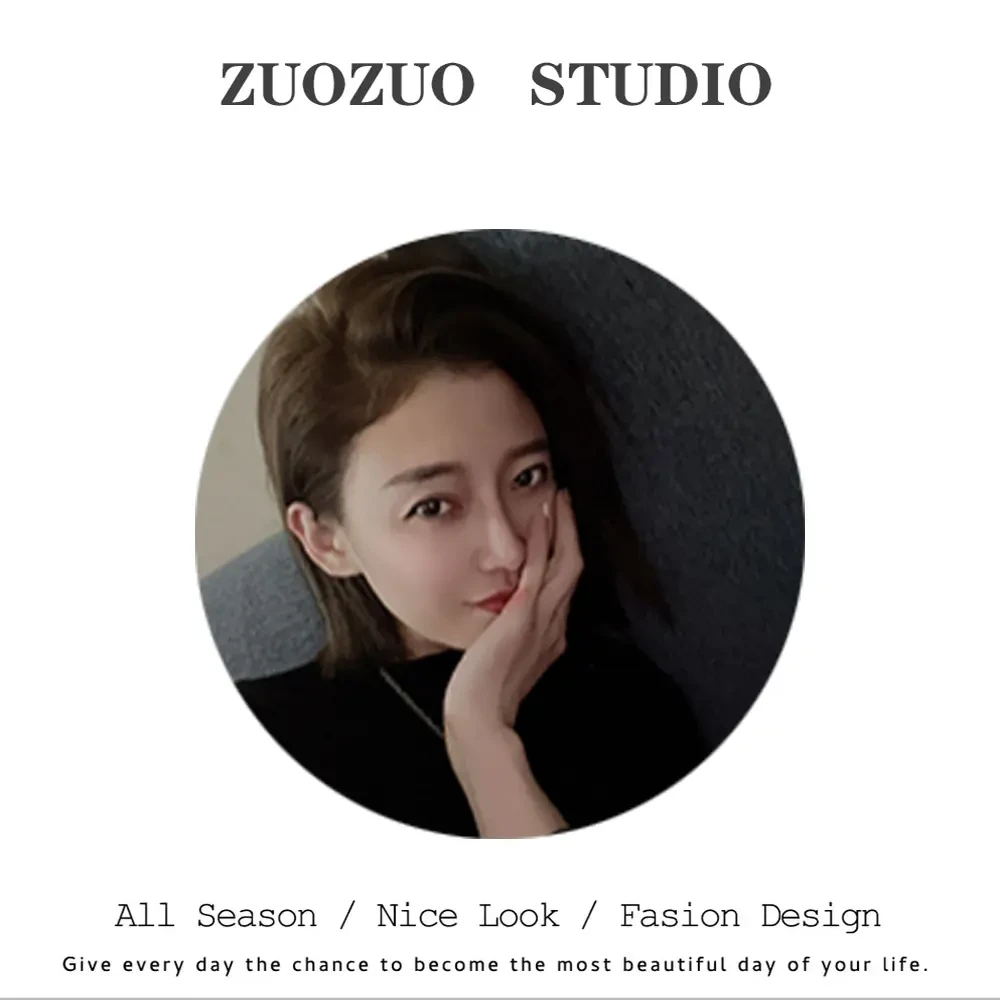 【ZUOZUO】301-400左左欧货潮牌女装集合链接