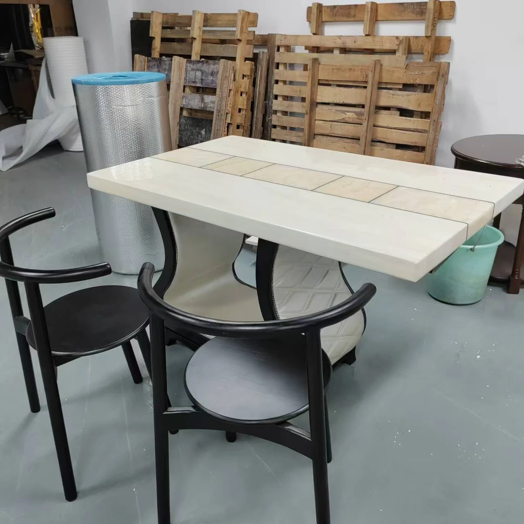 白蜡木实木椅子4把