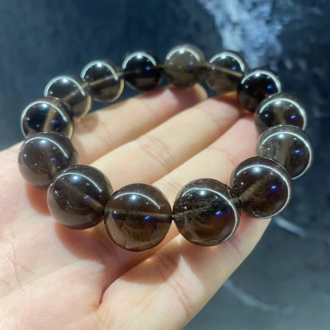 非金属玻璃吊坠 D231 天狼星1.8单圈SC