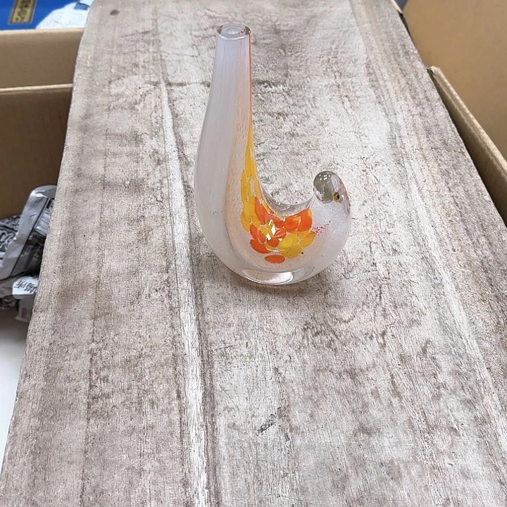 树脂制品磕。