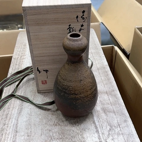 摆件
