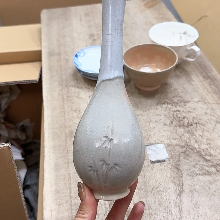 摆件